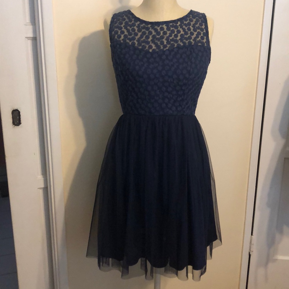 Alga dress